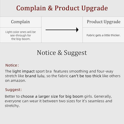 Sports Bra Seamless Padded Strappy Sports Bras for Women Yoga Bra Workout Removable Cups