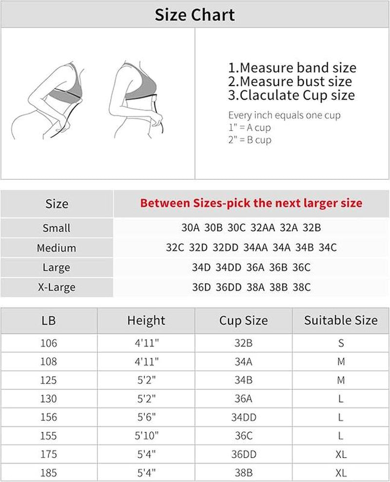 Sports Bra Seamless Padded Strappy Sports Bras for Women Yoga Bra Workout Removable Cups