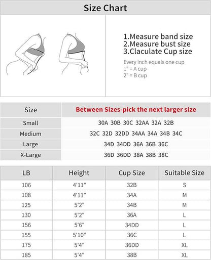 Sports Bra Seamless Padded Strappy Sports Bras for Women Yoga Bra Workout Removable Cups